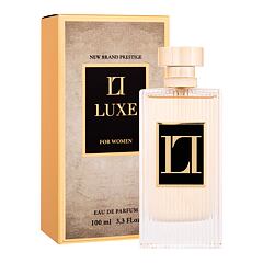 Parfemska voda New Brand Parfums Prestige Luxe 100 ml