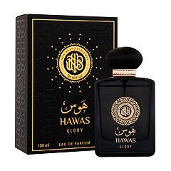 Parfemska voda New Brand Parfums Oriental Hawas Glory 100 ml