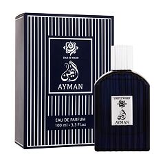 Parfemska voda Dar El Ward Ayman 100 ml