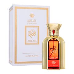 Parfemska voda Dar El Ward Ahlam 100 ml