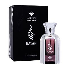 Parfemska voda Dar El Ward Bayan 100 ml