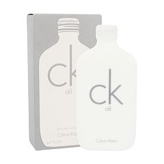Toaletna voda Calvin Klein CK All 100 ml