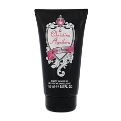 Gel za tuširanje Christina Aguilera Secret Potion 150 ml