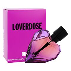 Parfemska voda Diesel Loverdose 30 ml