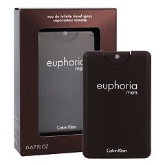 Toaletna voda Calvin Klein Euphoria 20 ml