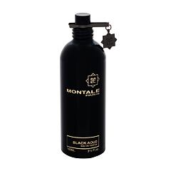 Parfemska voda Montale Black Aoud 100 ml Testeri