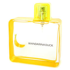 Toaletna voda Mandarina Duck Mandarina Duck 100 ml