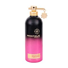 Parfemska voda Montale Intense Roses Musk 100 ml Testeri