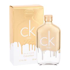 Toaletna voda Calvin Klein CK One Gold 50 ml