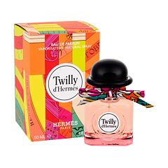 Parfemska voda Hermes Twilly d´Hermès 50 ml