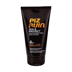 Proizvod za zaštitu od sunca za tijelo PIZ BUIN Tan & Protect Tan Intensifying Sun Lotion SPF15 150 ml