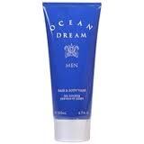 Gel za tuširanje Giorgio Beverly Hills Ocean Dream Men 200 ml