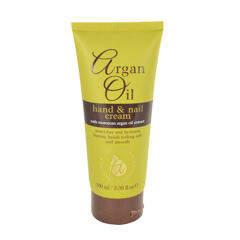Krema za ruke Xpel Argan Oil 100 ml oštećena kutija