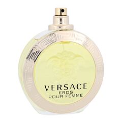 Toaletna voda Versace Eros Pour Femme 100 ml Testeri