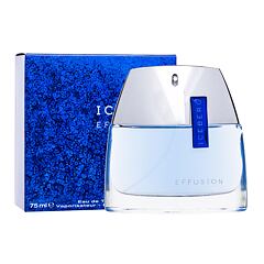 Toaletna voda Iceberg Effusion Man 75 ml