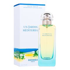 Toaletna voda Hermes Un Jardin en Méditerranée 100 ml
