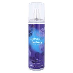 Sprej za tijelo Britney Spears Fantasy Midnight 236 ml