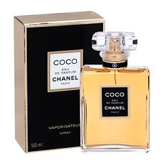 Parfemska voda Chanel Coco 50 ml