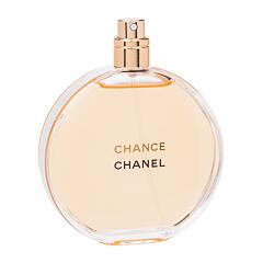 Parfemska voda Chanel Chance 100 ml Testeri