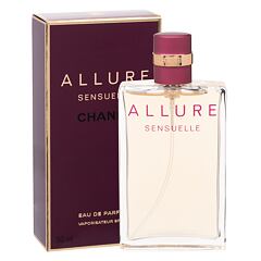 Parfemska voda Chanel Allure Sensuelle 50 ml