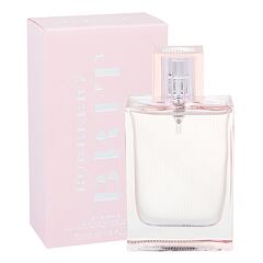 Toaletna voda Burberry Brit for Her Sheer 50 ml