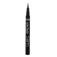 Tuš za oči BOURJOIS Paris Liner Feutre Slim 0,8 ml 16 Noir