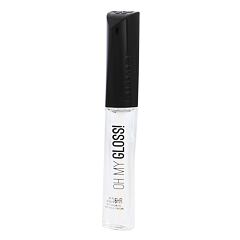 Sjajilo za usne Rimmel London Oh My Gloss! 6,5 ml 800 Crystal Clear