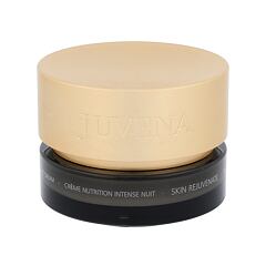 Noćna krema za lice Juvena Skin Rejuvenate Intensive Nourishing 50 ml