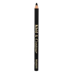 Olovka za oči BOURJOIS Paris Khol & Contour 1,2 g 002 Ultra Black