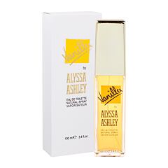 Toaletna voda Alyssa Ashley Vanilla 50 ml Testeri