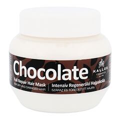 Maska za kosu Kallos Cosmetics Chocolate 275 ml