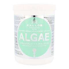 Maska za kosu Kallos Cosmetics Algae 1000 ml