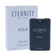 Toaletna voda Calvin Klein Eternity Aqua For Men 20 ml