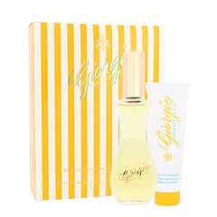 Toaletna voda Giorgio Beverly Hills Giorgio 90 ml oštećena kutija Poklon setovi