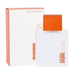 Toaletna voda Jil Sander Sun Men 40 ml