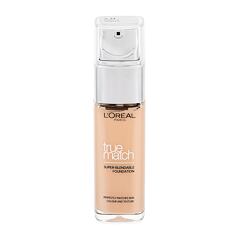 Puder L'Oréal Paris True Match Super-Blendable Foundation 30 ml 2.N