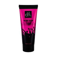 Proizvodi za volumen kose Revlon Professional d:fi Volume Cream 200 ml