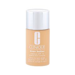 Puder Clinique Even Better SPF15 30 ml WN16 Buff