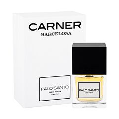 Parfemska voda Carner Barcelona Woody Collection Palo Santo 50 ml