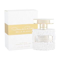 Parfemska voda Oscar de la Renta Bella Blanca 50 ml