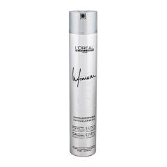 Lak za kosu L'Oréal Professionnel Infinium Pure Strong 300 ml