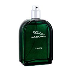 Toaletna voda Jaguar Jaguar 100 ml Testeri