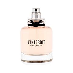 Parfemska voda Givenchy L'Interdit 80 ml Testeri