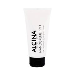 Krema za ruke ALCINA N°1 SPF15 50 ml