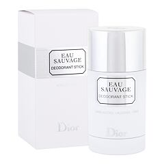 Dezodorans Dior Eau Sauvage 75 ml