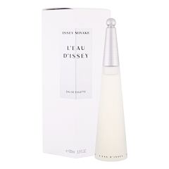 Toaletna voda Issey Miyake L'Eau D'Issey 25 ml