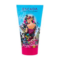 Losion za tijelo ESCADA Turquoise Summer 150 ml