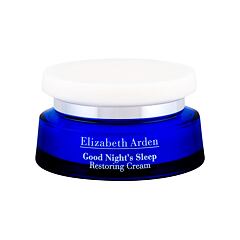 Noćna krema za lice Elizabeth Arden Good Night´s Sleep 50 ml