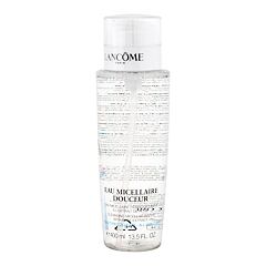 Micelarna voda Lancôme Eau Micellaire Douceur 400 ml