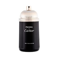 Toaletna voda Cartier Pasha De Cartier Edition Noire 100 ml Testeri
